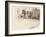 A Morning in St. Mark's-Robert Frederick Blum-Framed Giclee Print