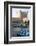 A Moroccan fishing harbour-Natalie Tepper-Framed Photo
