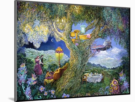 A Most Desirable Residence-Josephine Wall-Mounted Giclee Print
