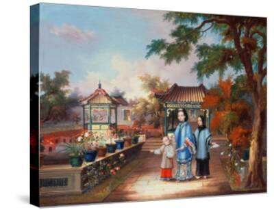 Chinese Art Stretched Canvas Prints Art Prints Paintings Posters Wall Art Art Com