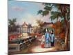 Premium Giclee Print