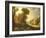 A Mountain Landscape, 1626-Paul Brill Or Bril-Framed Giclee Print