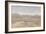 A Mountainous View, North Wales, C.1818-David Cox-Framed Giclee Print