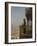 A Muezzin-Jean-Léon Gerôme-Framed Giclee Print