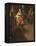 A Musical Family, 1905 (Oil on Canvas)-Anders Leonard Zorn-Framed Premier Image Canvas
