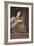 A Musician-Edward Burne-Jones-Framed Giclee Print