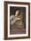 A Musician-Edward Burne-Jones-Framed Giclee Print