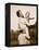 A National Socialist Ideal; a Happy Mother-German photographer-Framed Premier Image Canvas