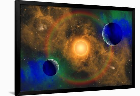 Art Print, , large