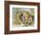 A Nest of Eggs, 1871-Jabez Bligh-Framed Giclee Print