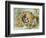 A Nest of Eggs, 1871-Jabez Bligh-Framed Giclee Print