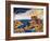 A New Beginning-Bill Bell-Framed Giclee Print