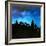 A New Dawn Rising, 2008,-Patricia Brintle-Framed Giclee Print