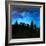 A New Dawn Rising, 2008-Patricia Brintle-Framed Giclee Print