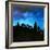 A New Dawn Rising, 2008-Patricia Brintle-Framed Giclee Print