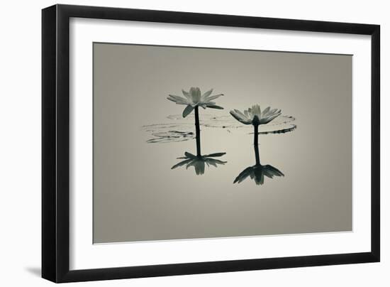 A New Dawn-Valda Bailey-Framed Photographic Print