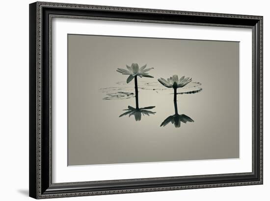 A New Dawn-Valda Bailey-Framed Photographic Print