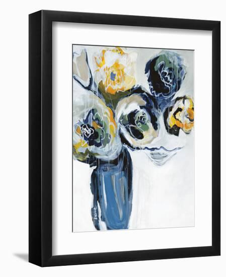 A New Day Blooms-Angela Maritz-Framed Giclee Print