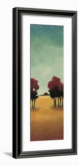 A New Day I-Angelina Emet-Framed Giclee Print