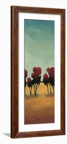 A New Day II-Angelina Emet-Framed Giclee Print