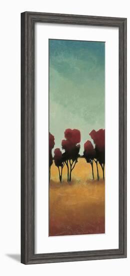 A New Day II-Angelina Emet-Framed Giclee Print