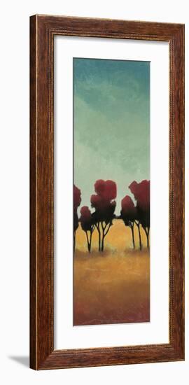 A New Day II-Angelina Emet-Framed Giclee Print