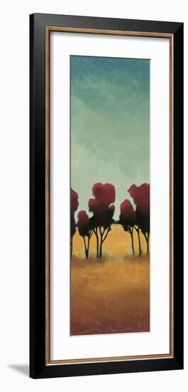 A New Day II-Angelina Emet-Framed Giclee Print