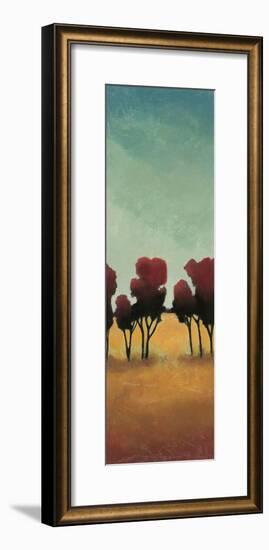 A New Day II-Angelina Emet-Framed Giclee Print