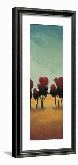 A New Day II-Angelina Emet-Framed Giclee Print