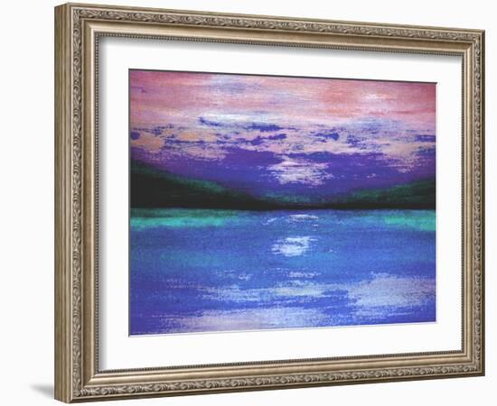 A New Day-Kenny Primmer-Framed Art Print