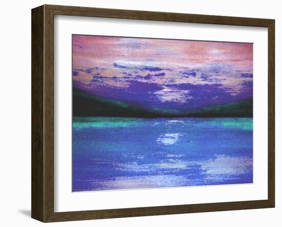 A New Day-Kenny Primmer-Framed Art Print