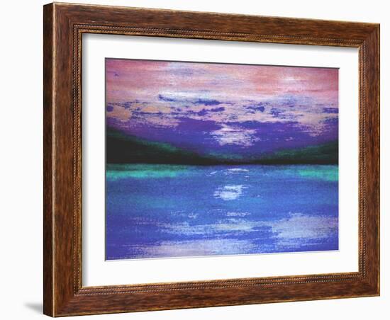 A New Day-Kenny Primmer-Framed Art Print