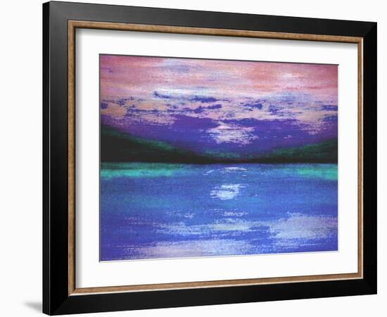 A New Day-Kenny Primmer-Framed Art Print