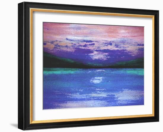 A New Day-Kenny Primmer-Framed Art Print