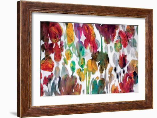 A New Earth-Liz Jardine-Framed Art Print