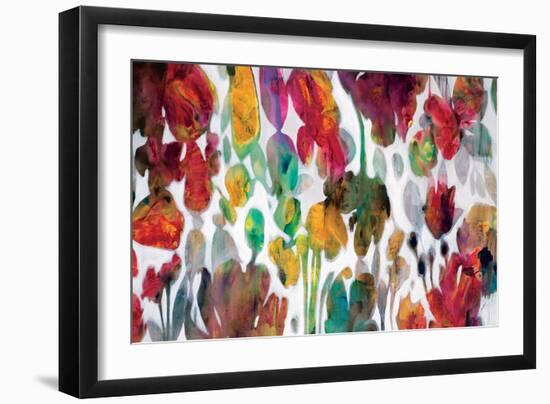 A New Earth-Liz Jardine-Framed Art Print