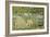 A New England Village-Maurice Brazil Prendergast-Framed Giclee Print