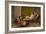 A New Light in the Hareem, 1884 (Oil on Canvas)-Frederick Goodall-Framed Giclee Print