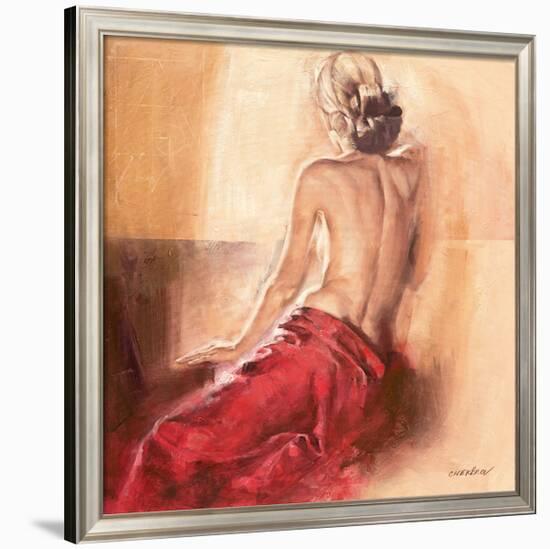 A New Morning-Talantbek Chekirov-Framed Premium Giclee Print