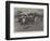 A New Polo Ground for Londoners, a Match at the Wimbledon Park Polo Club-Frank Craig-Framed Giclee Print