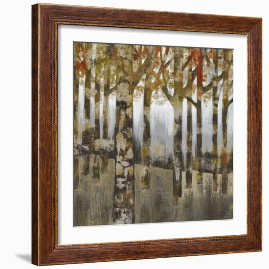 A New Season I-Liz Jardine-Framed Art Print