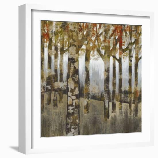 A New Season I-Liz Jardine-Framed Art Print