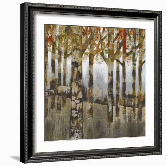 A New Season I-Liz Jardine-Framed Art Print