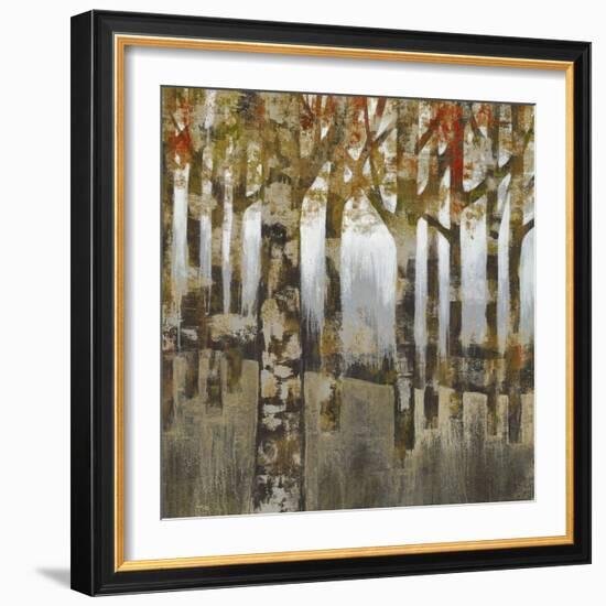 A New Season I-Liz Jardine-Framed Art Print