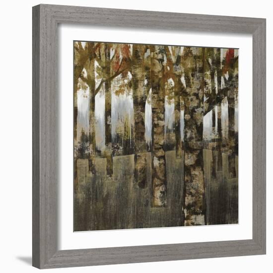 A New Season II-Liz Jardine-Framed Art Print