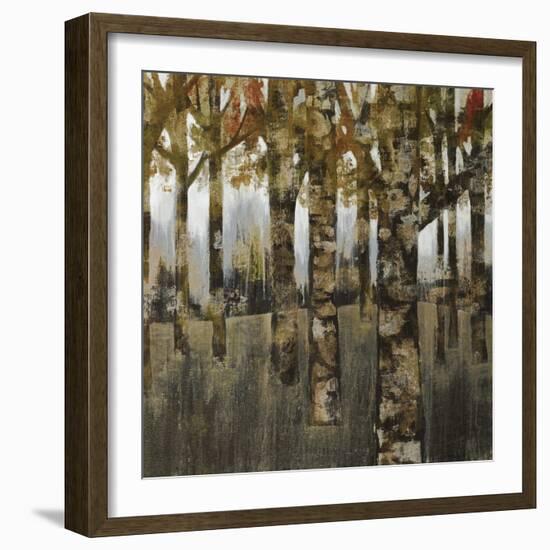 A New Season II-Liz Jardine-Framed Art Print