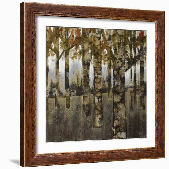 A New Season II-Liz Jardine-Framed Art Print