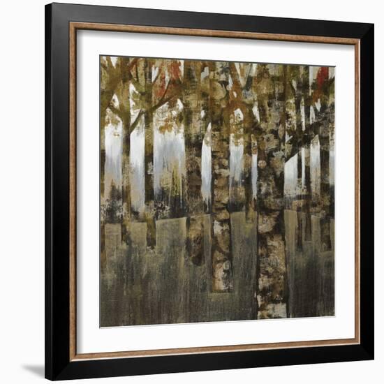 A New Season II-Liz Jardine-Framed Art Print