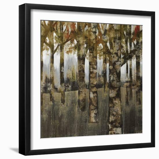 A New Season II-Liz Jardine-Framed Art Print