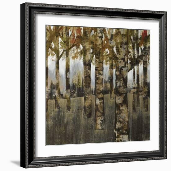 A New Season II-Liz Jardine-Framed Art Print